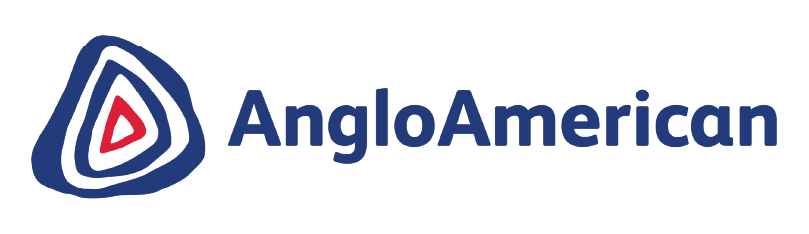Anglo-American Logo